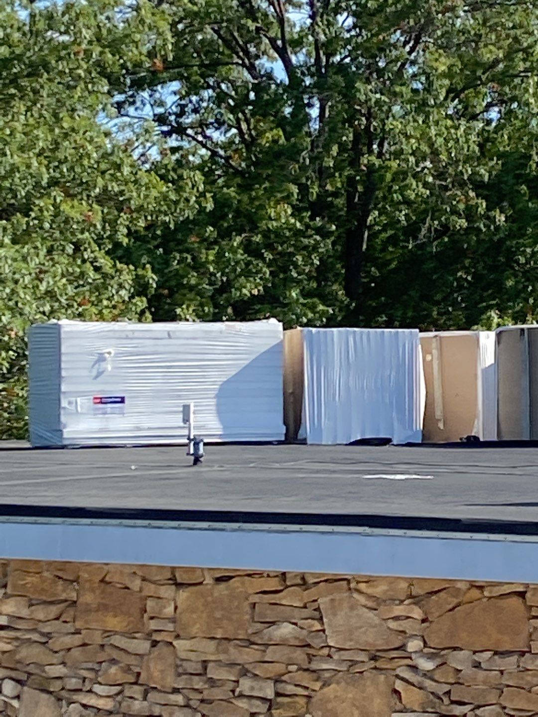 Cherry Hill Properties Roof Replacement by Gorilla Exteriors Contracting, LLC