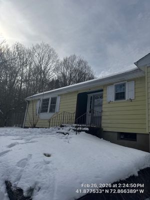 Simsbury Snow Removal Services