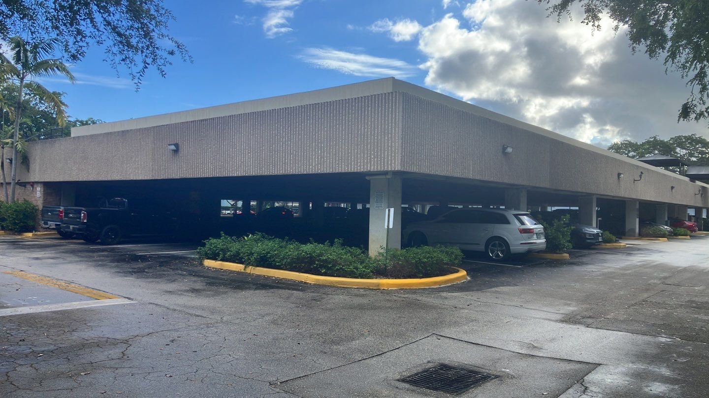 BALOGH FAMILY PARTNERSHIP by Souffront Construction & Engineering