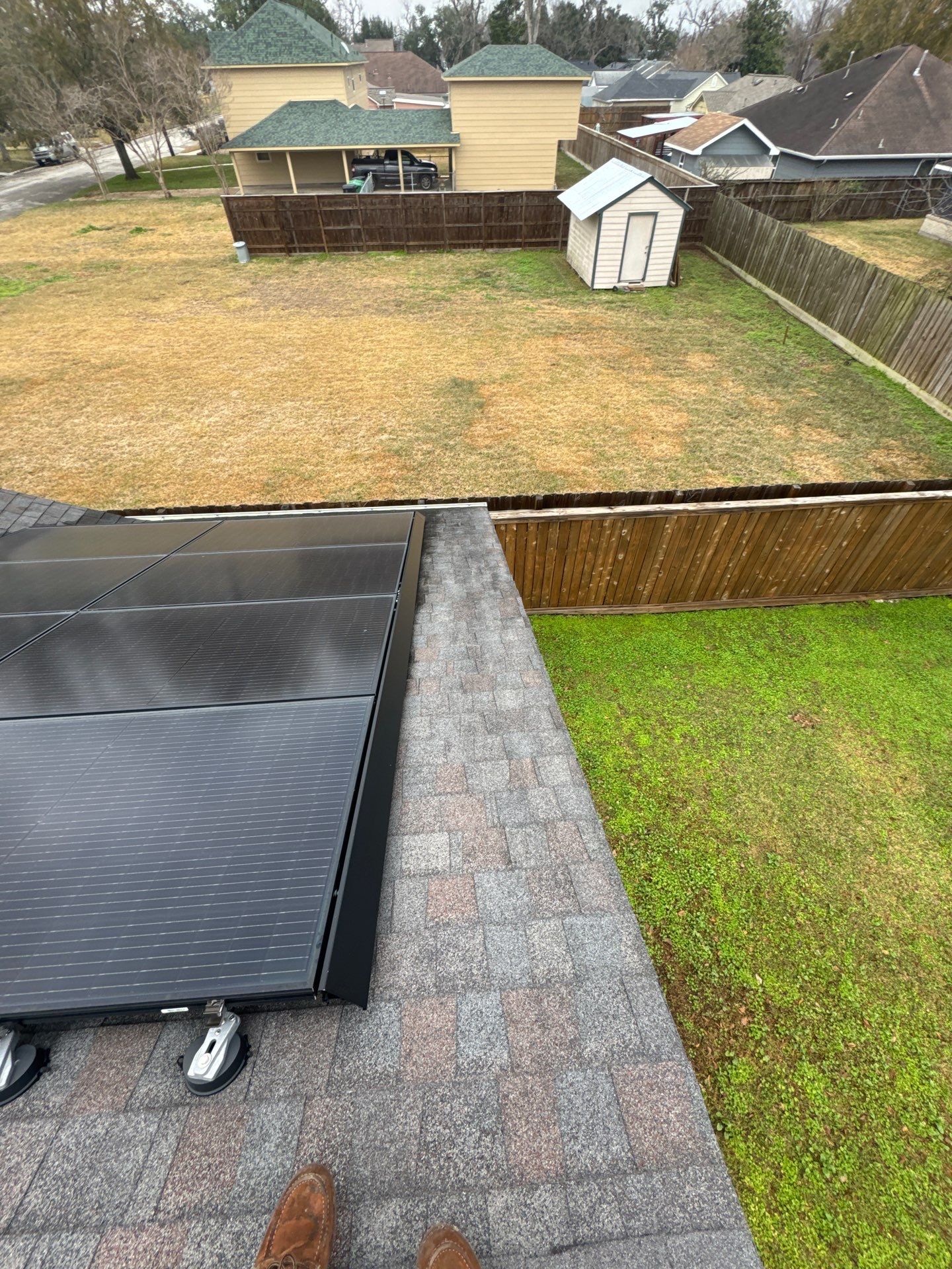Roof Repair Houston by Roof Repair Company