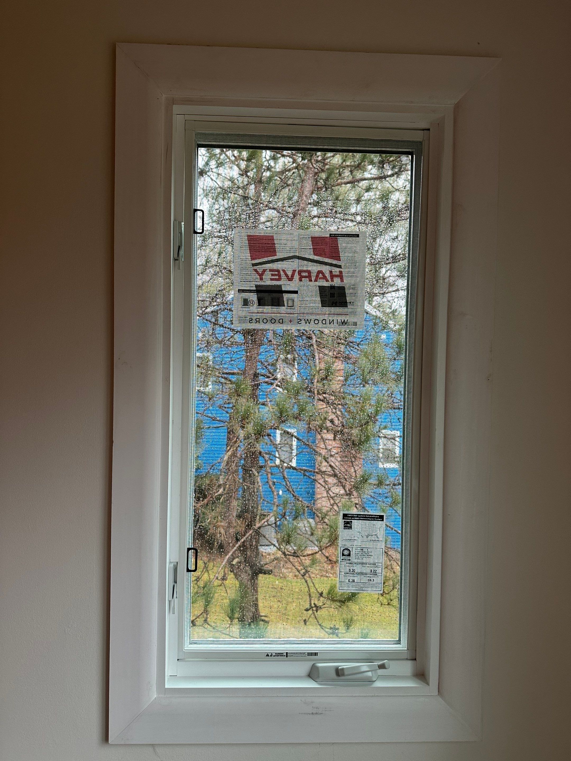 Whole house window replacement in Framingham, MA by UBrothers Construction