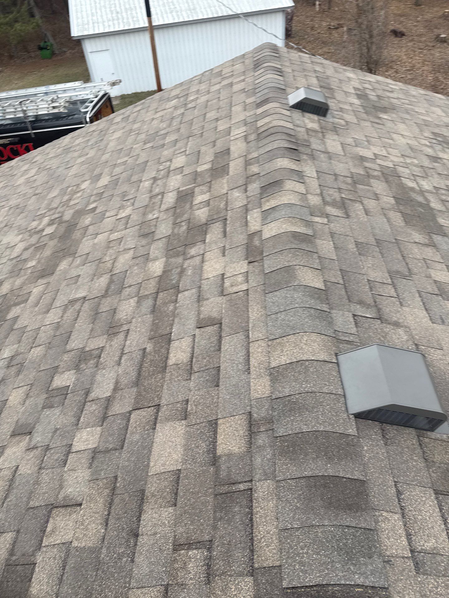Roof Replacement by Zablocki Roofing & Exteriors