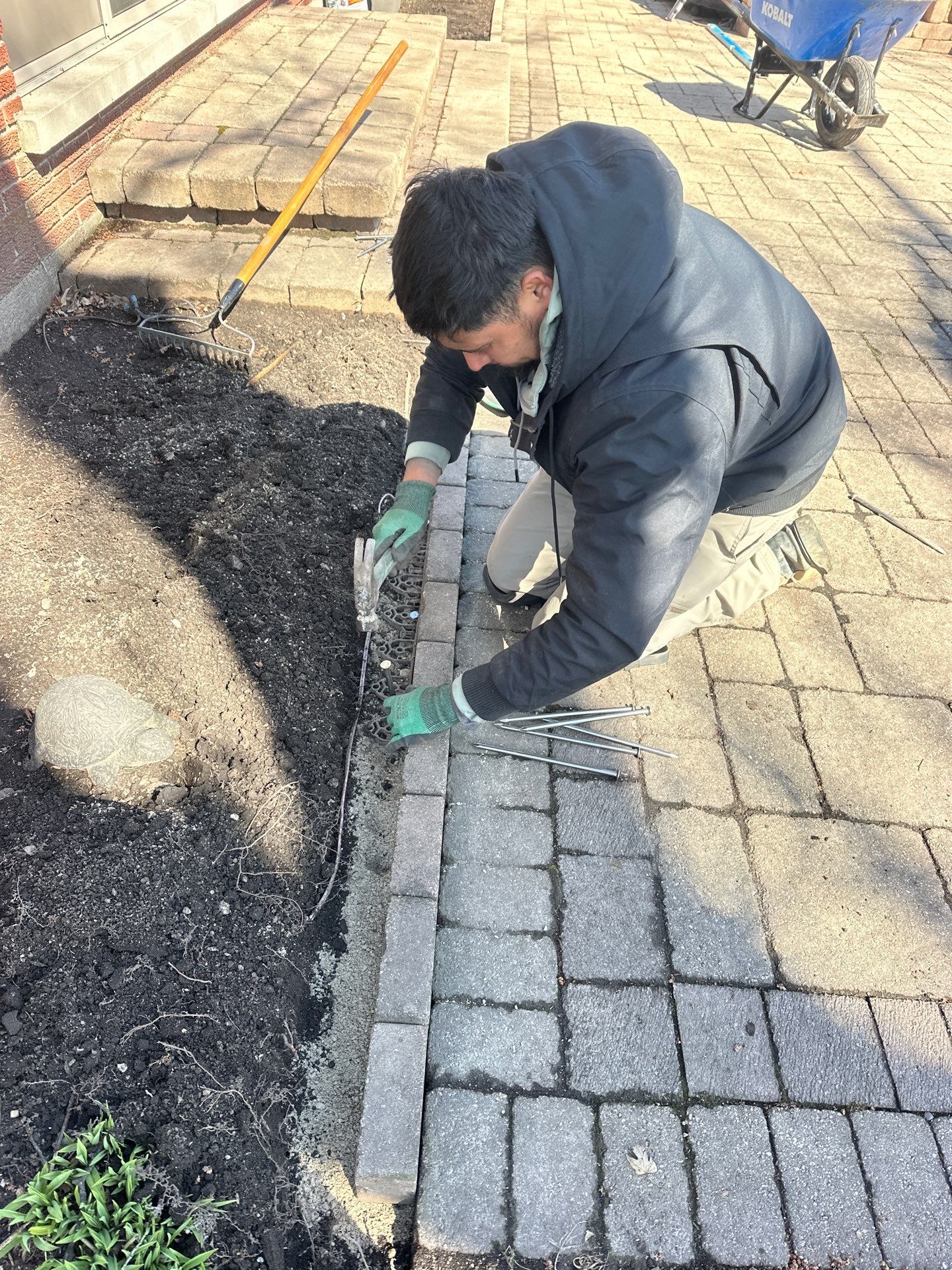 Donald O. - Mount Prospect, IL by A&N 