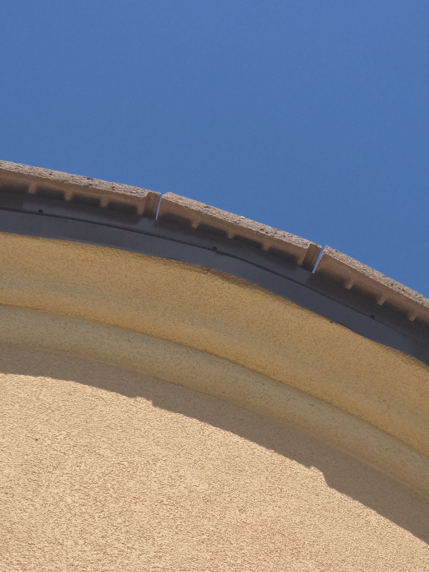 Tile Reset using Concrete Tiles in San Tan Valley by Weather-Tite Roofing