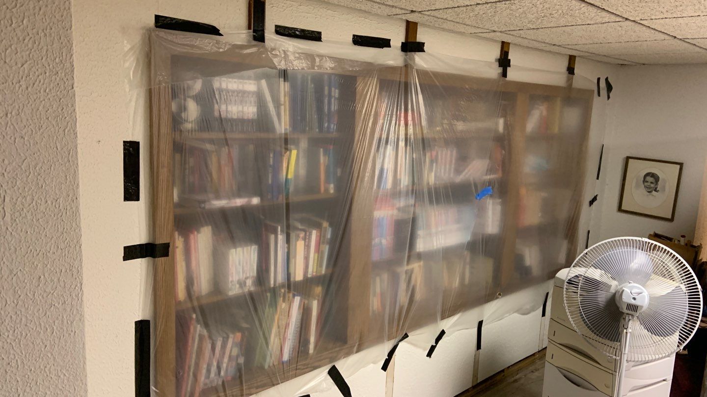 Sump Pump Failure by Chicagoland Water Medics