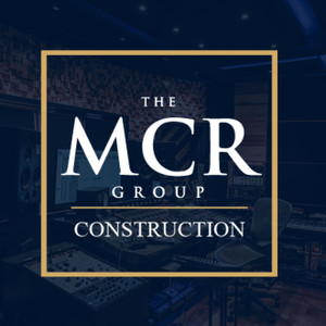 Logo for The MCR Group