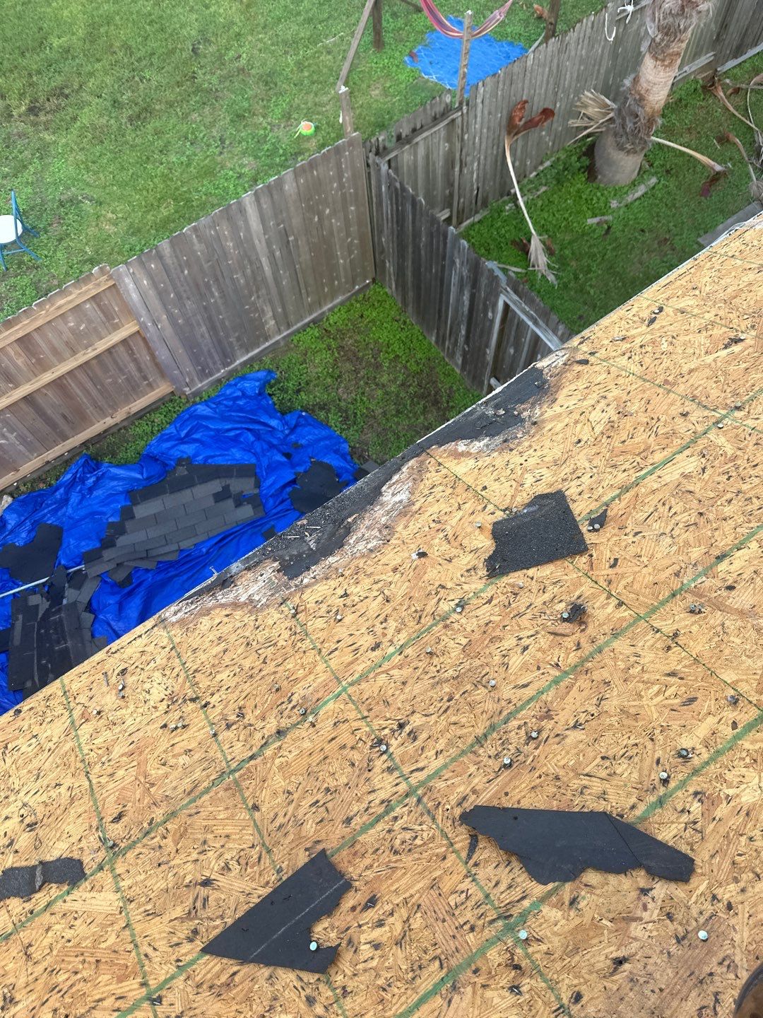 Roof Replacement Houston by Roof Repair Company