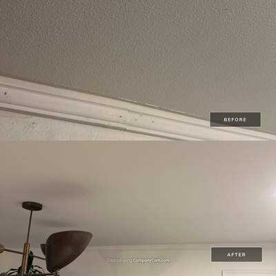 Project in Kirkland