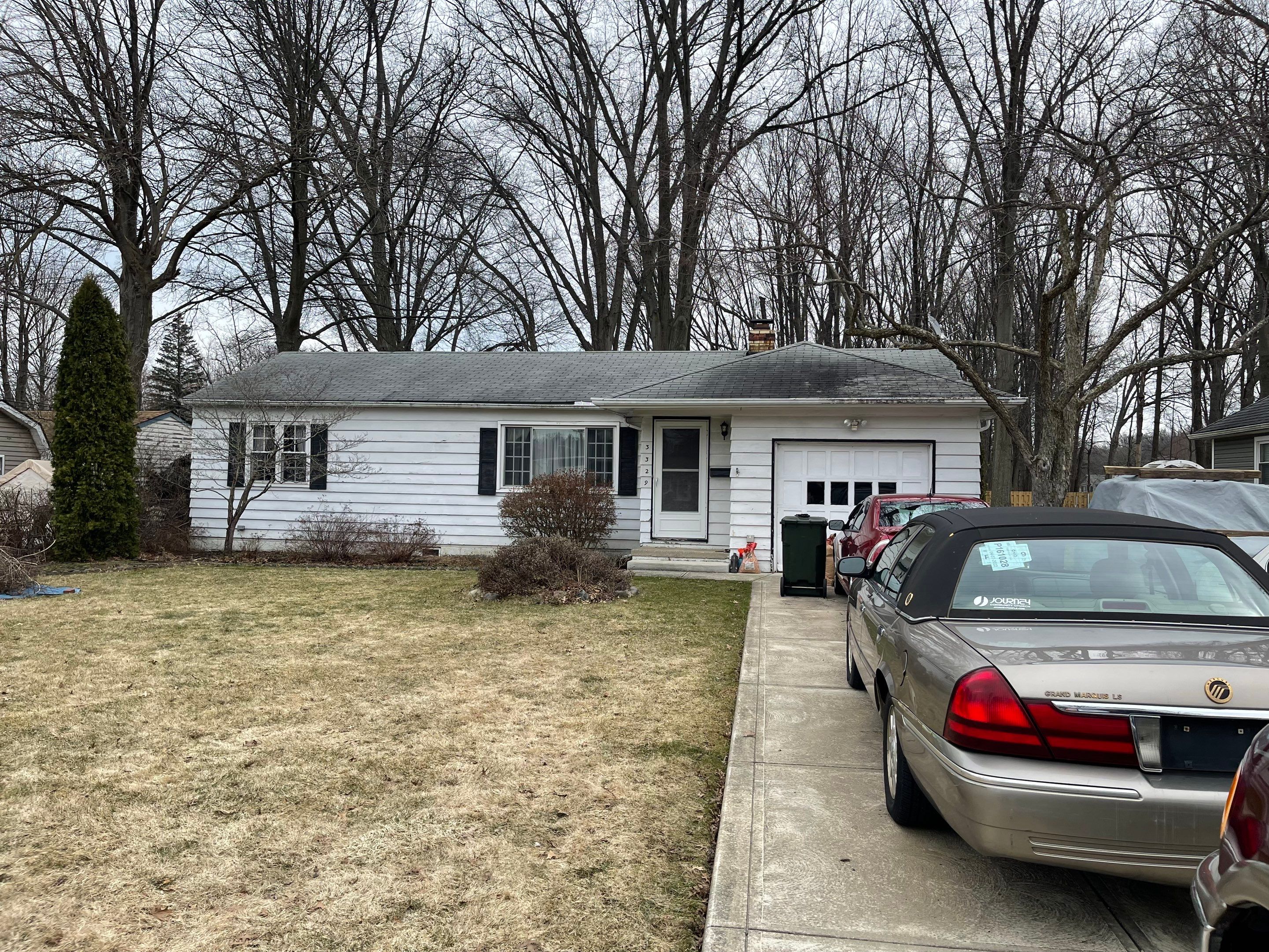 Residential Roofing Installation using Ownens Corning Duration Brownwood by Absolute Roofing and Construction