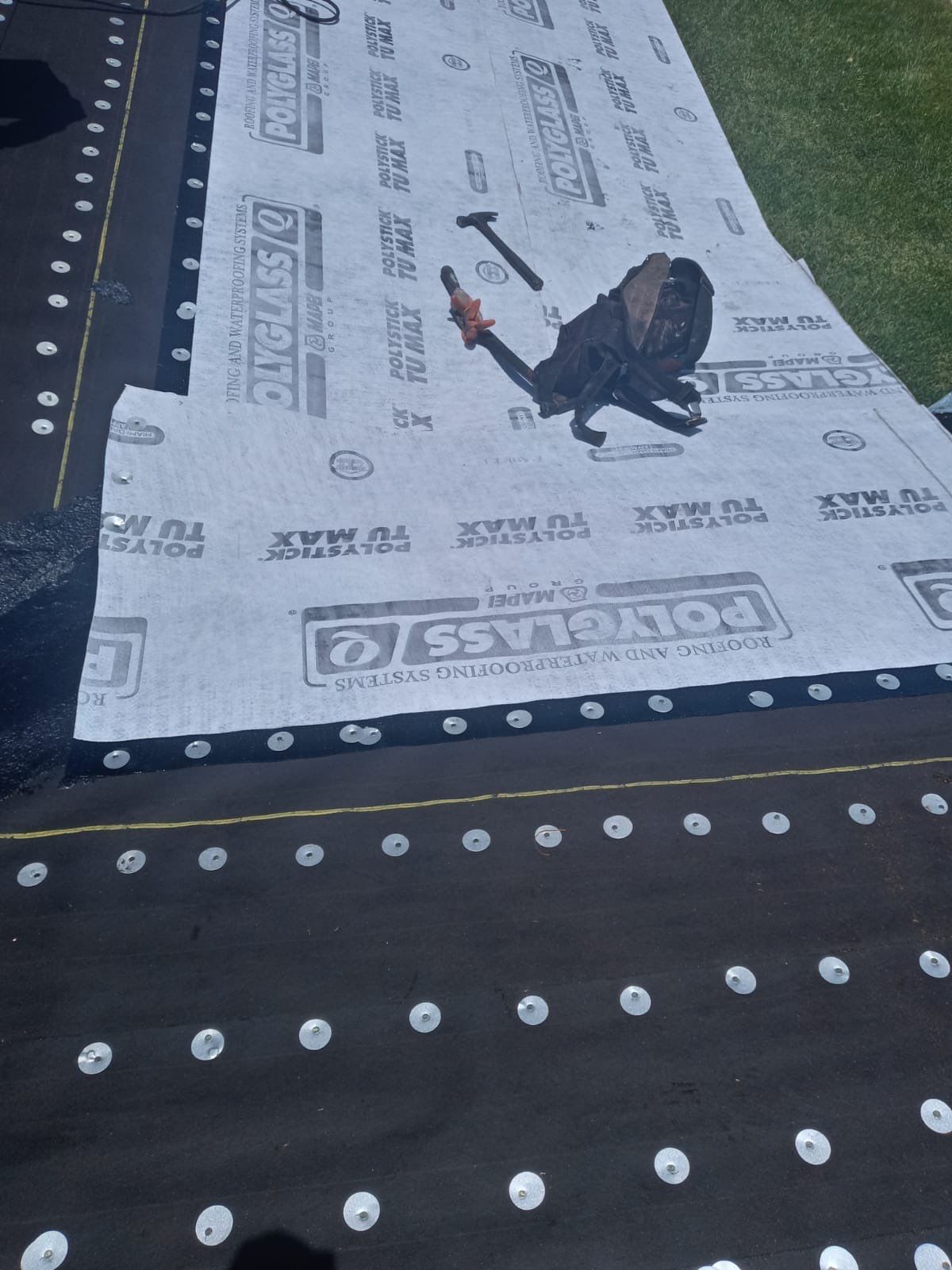 Tile Re-Roof using Boral - Entegra Estate Blend by Morton Roofing, Inc.