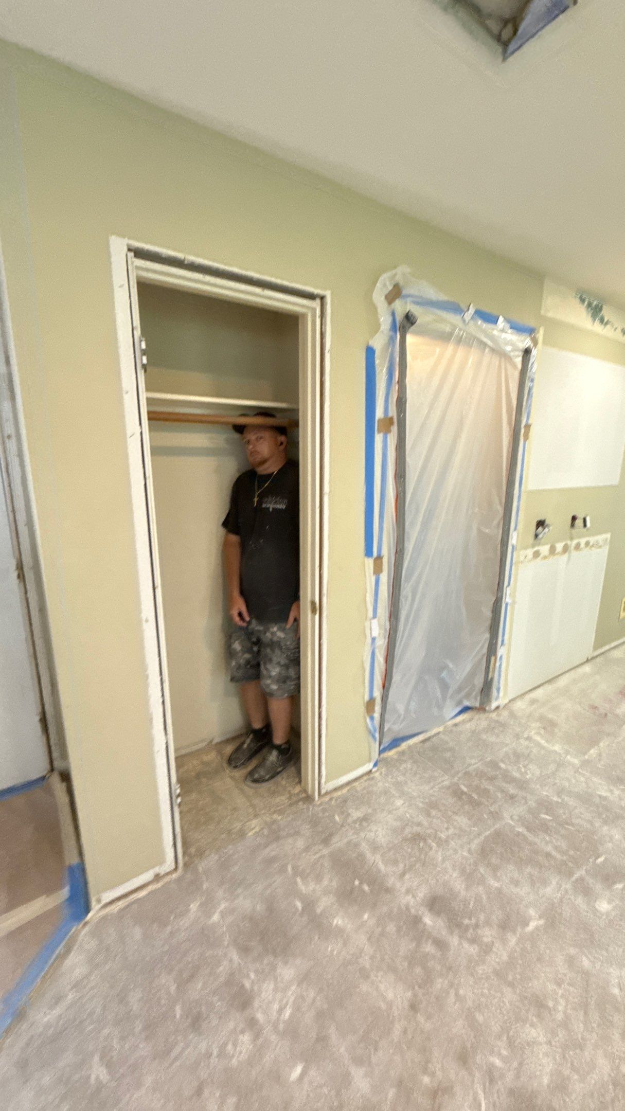 JOE JOHNSON  by TEXAN Home Improvements