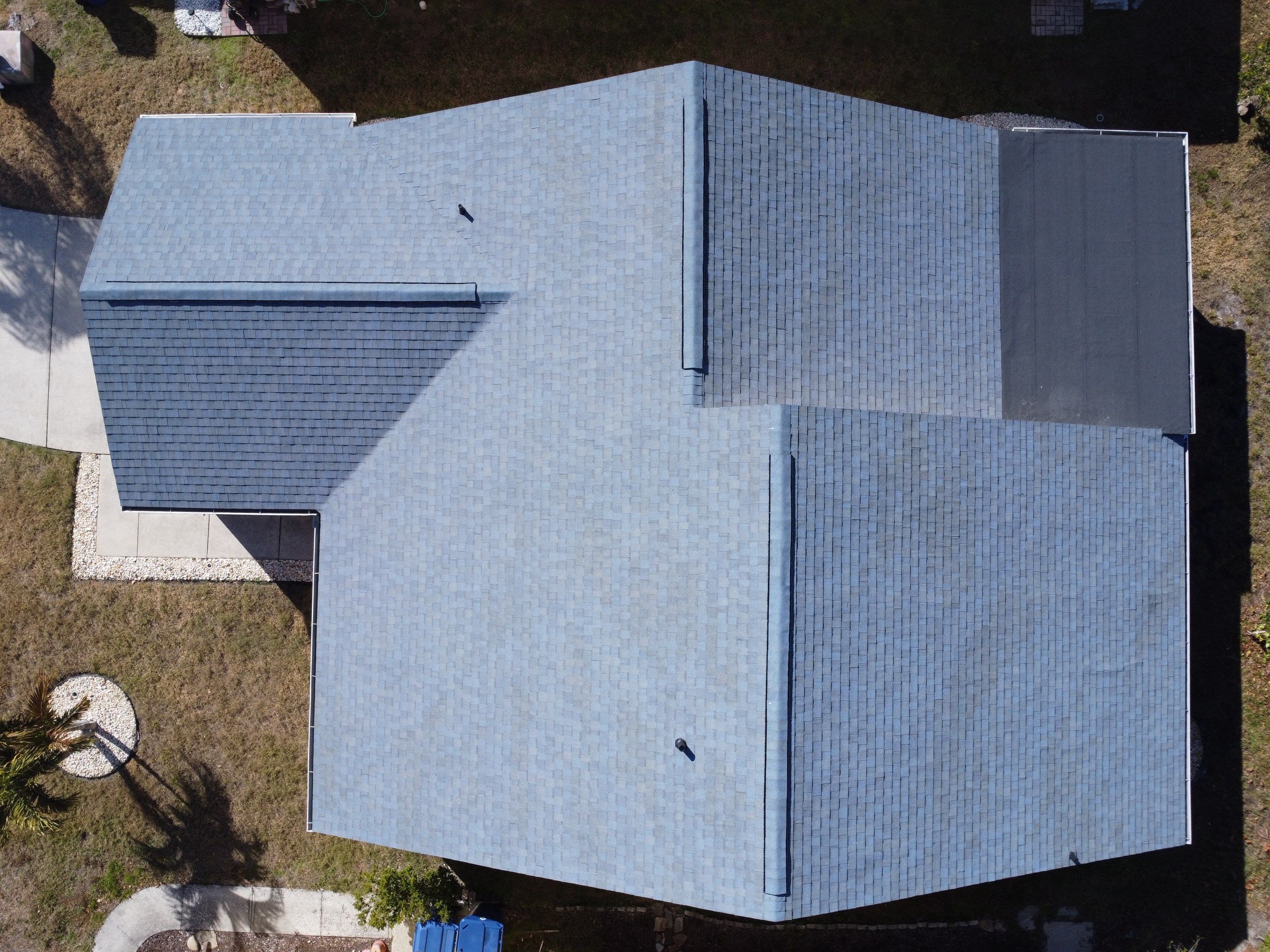 Roof Replacement in New Port Richey, FL by Steadfast Roofing 