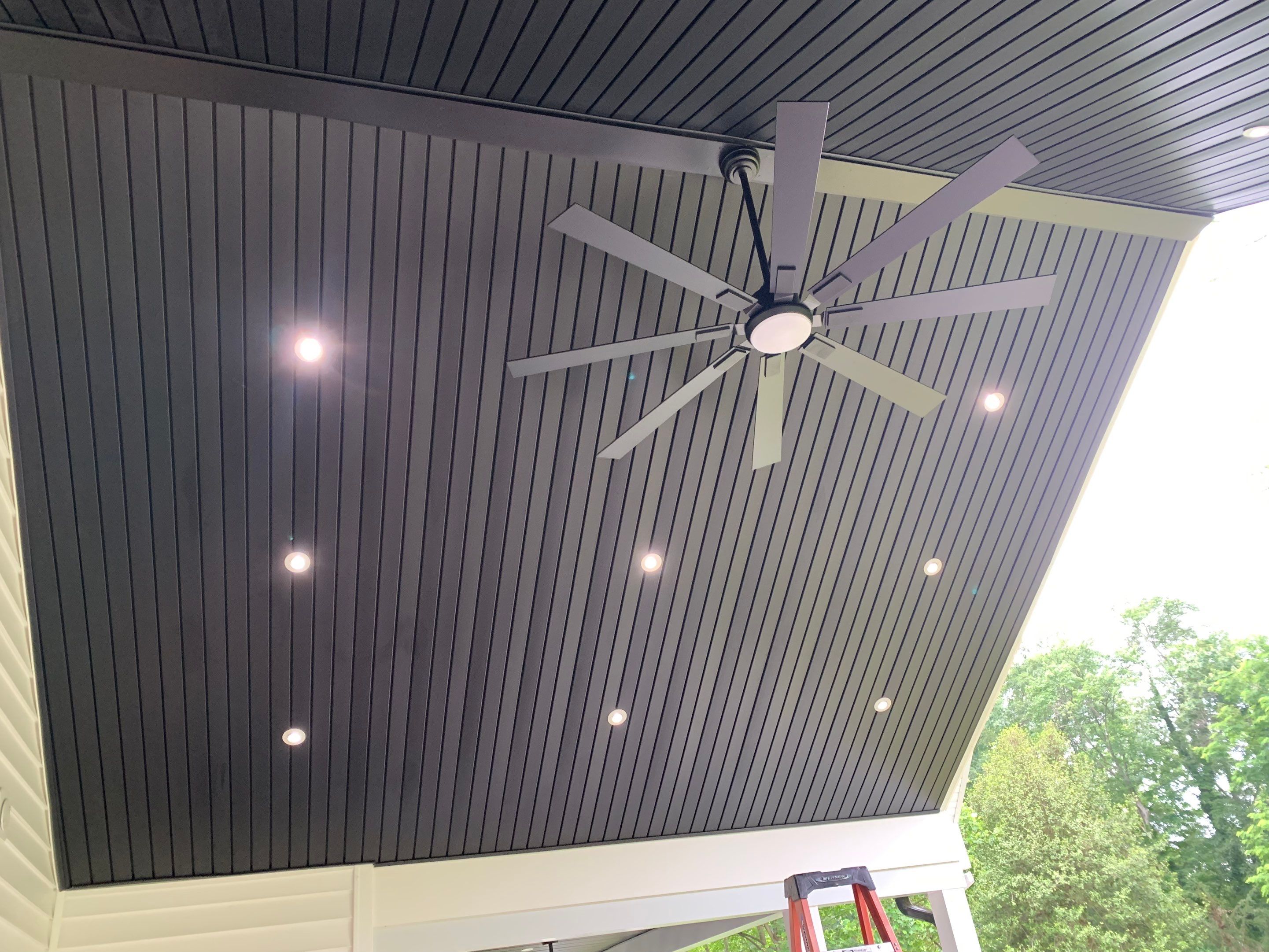 Project in Media by WilLine Builders LLC