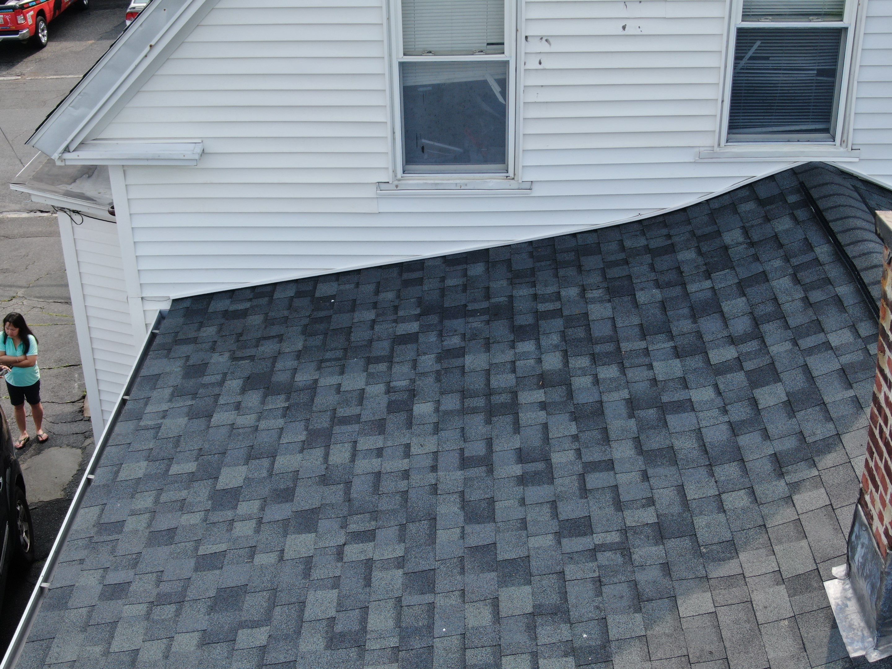 Roof & Rubber Roof Repairs by Mighty Dog Roofing of Greater Middlesex County