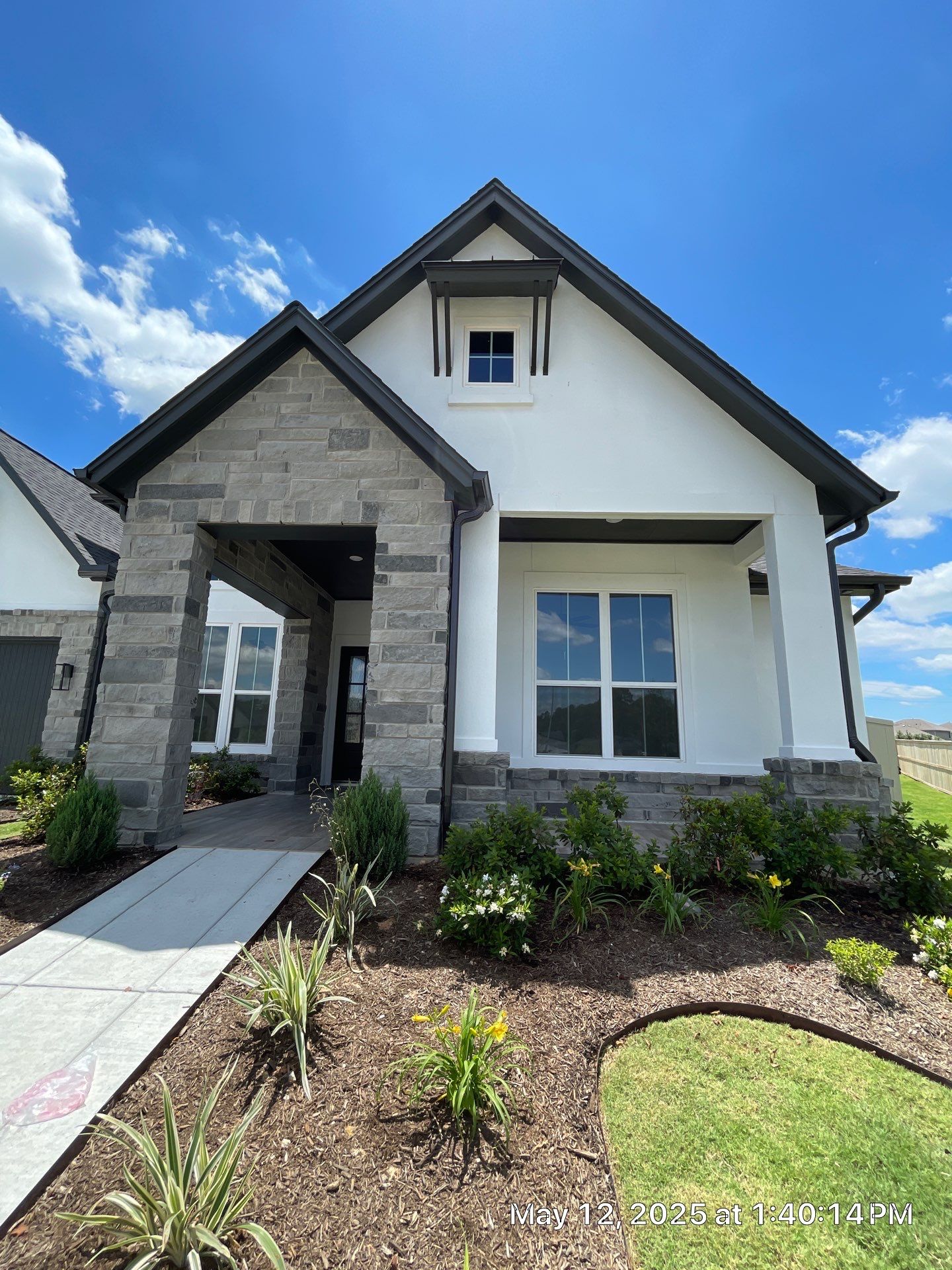 Foundations of Excellence: Apex & Tejas Partnership from 2025 Onward by Apex Conventional Stucco Llc
