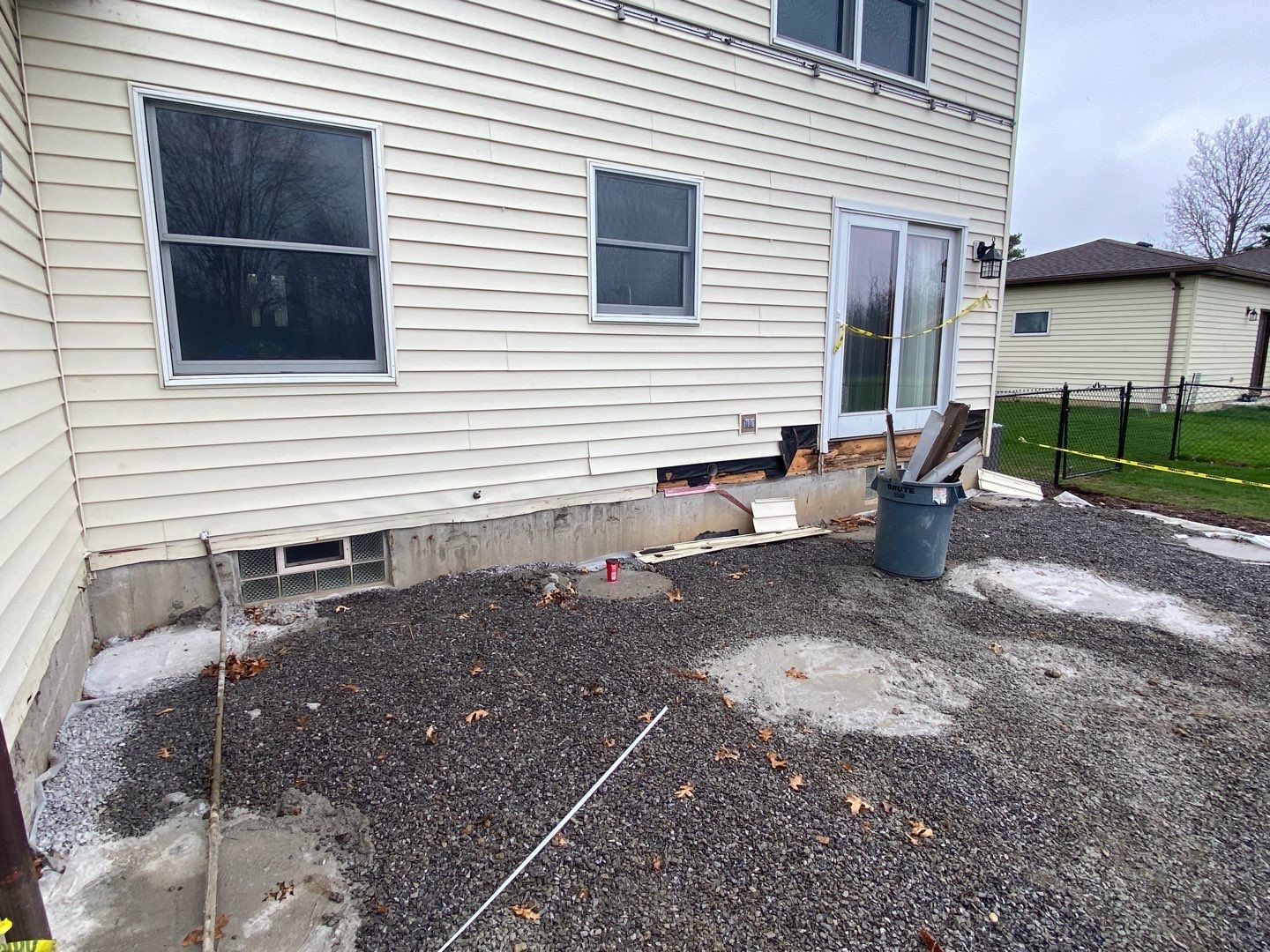 Decks by Ivy Lea Construction