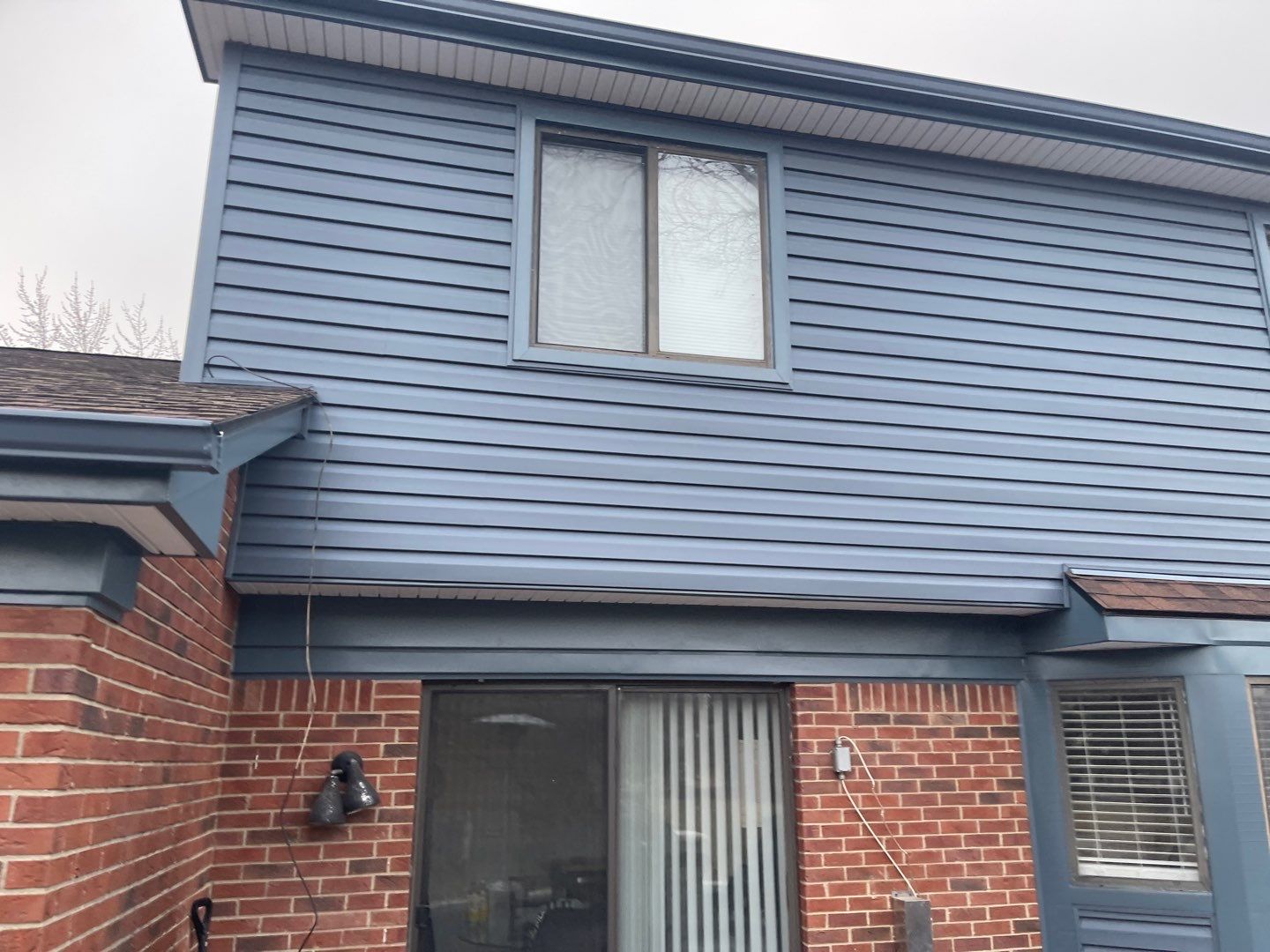 Siding Replacement using Monogram Dutchlap Siding by 180 Contractors