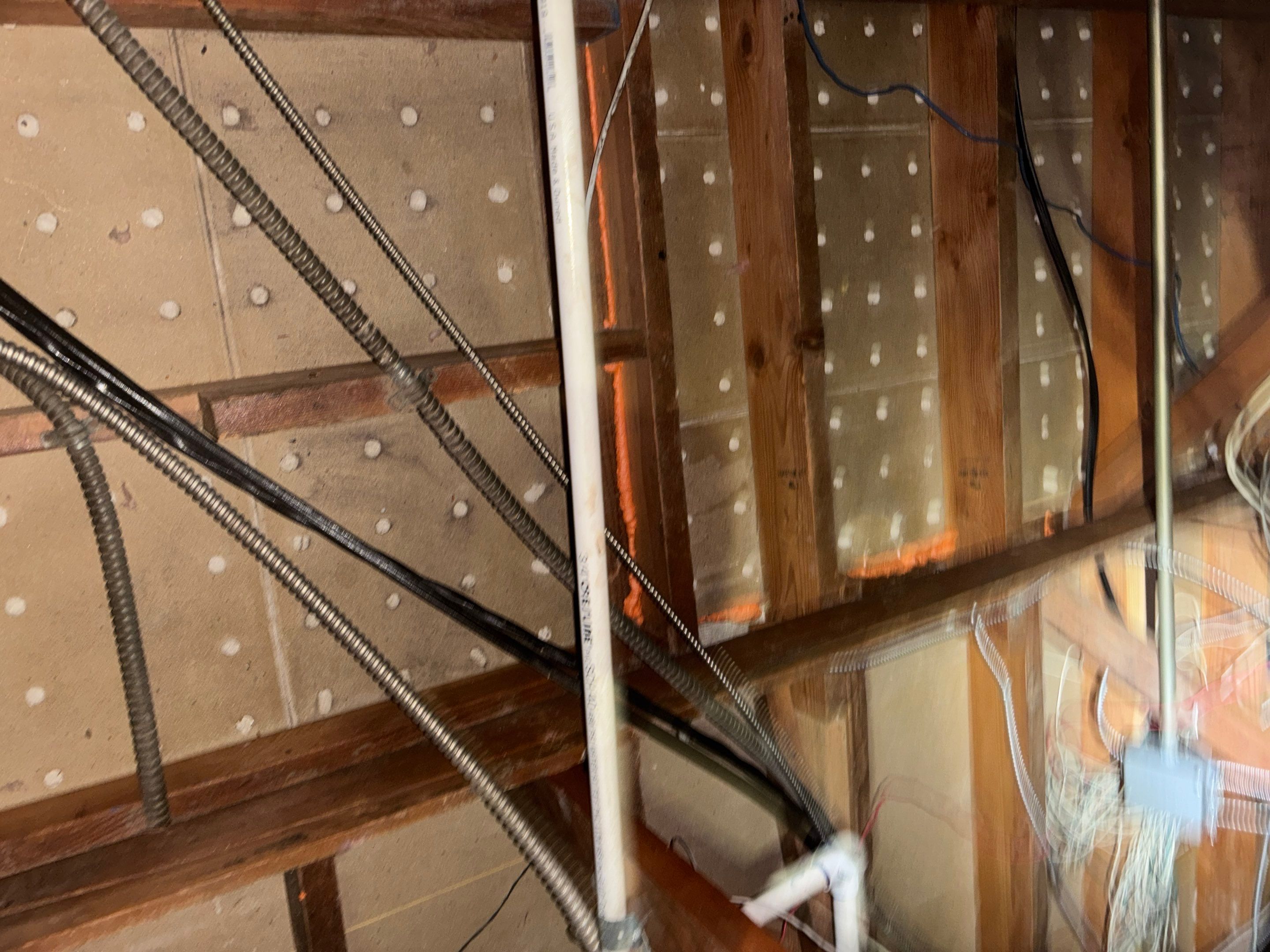 Project in Pacific Palisades by Insulation Labs