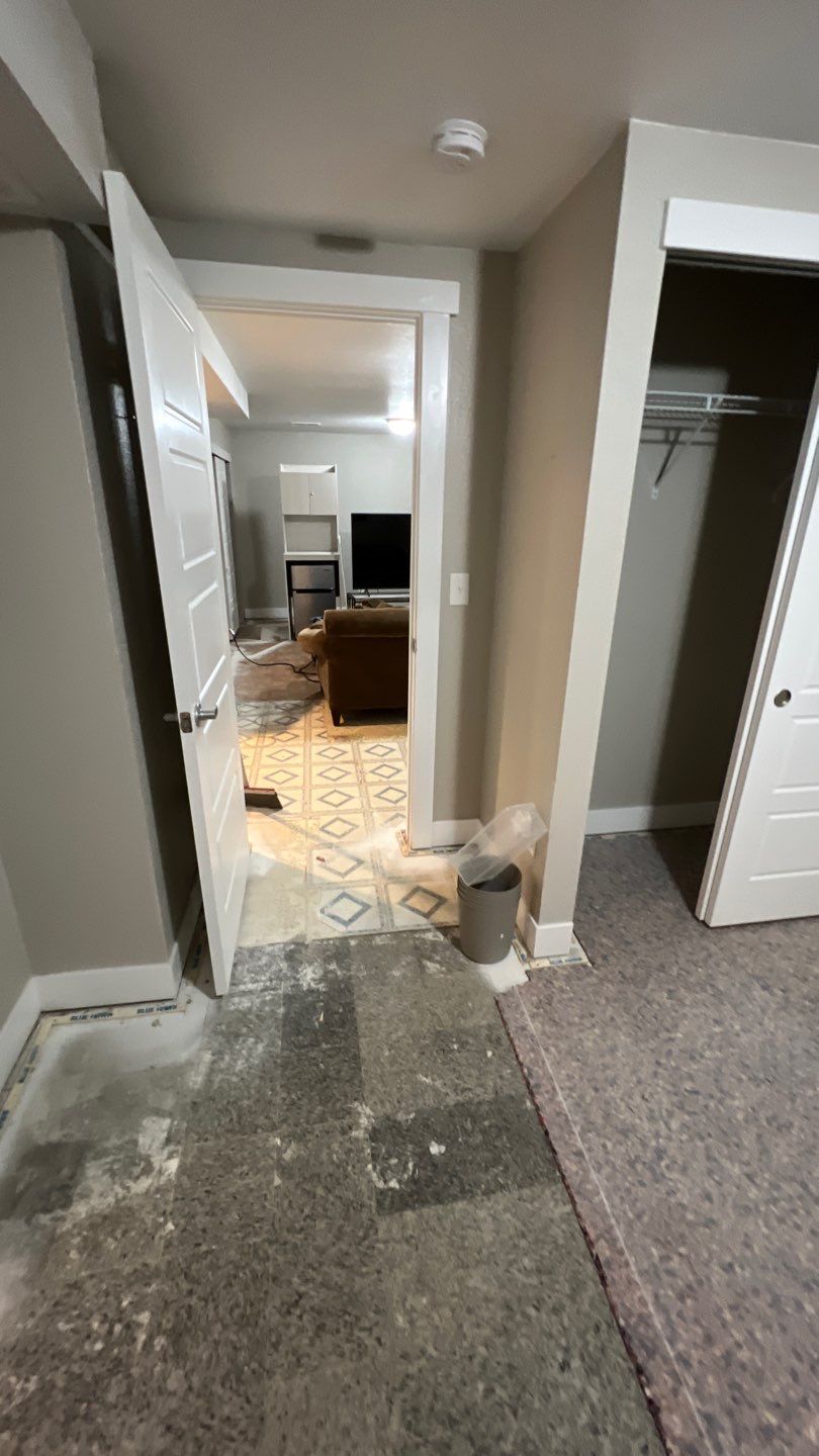 Water Damage by Accountable Home Services