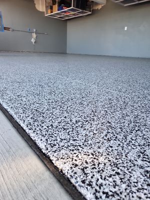 Garage Transformation using Domino