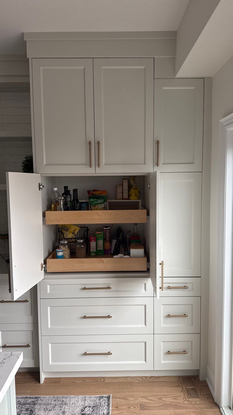 Bowmanville Whole Home Renovation by Cornerstone Construction