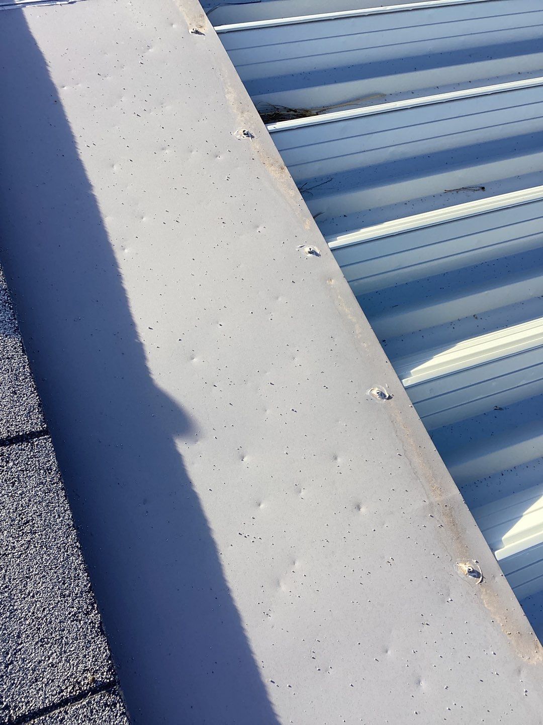 Brian's Full Re-Roof by All Storm Roofing & Construction