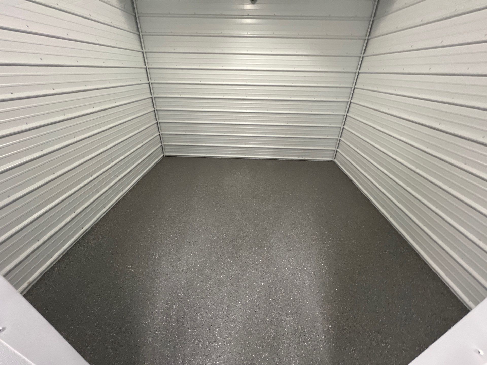 Epoxy floor coatings throughout multiple Farm Buildings!! by Gordon Painting