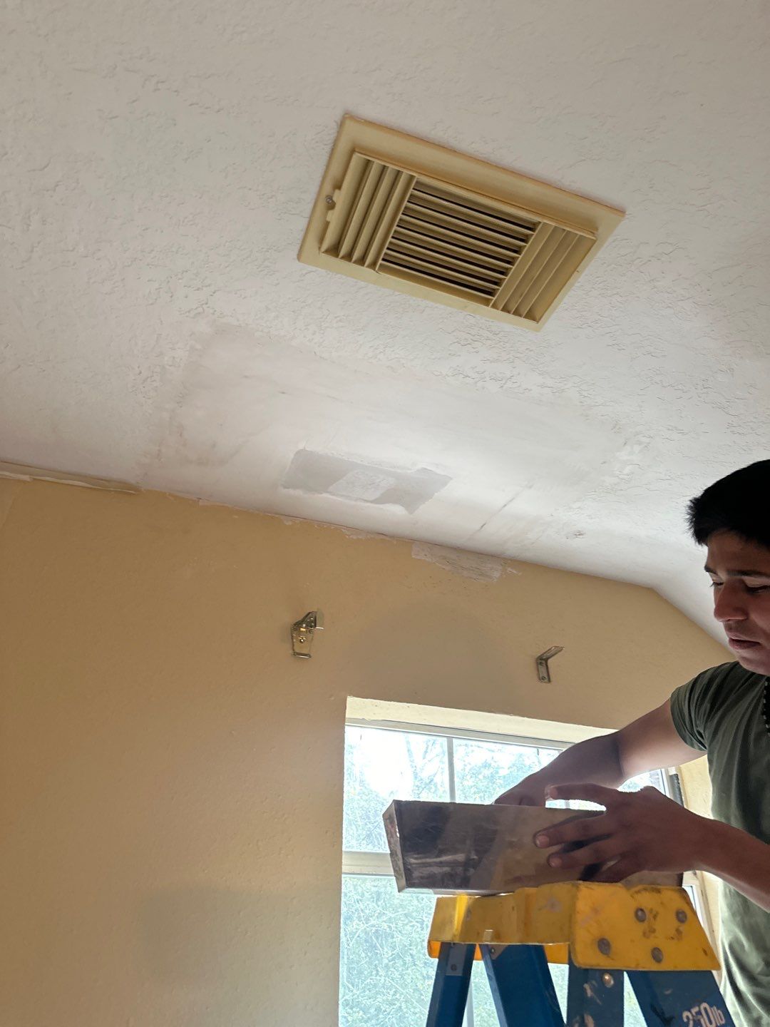 Residential Roofing Repair using Owen's Corning Duration (Lifetime) Shingles by Roof Repair Company