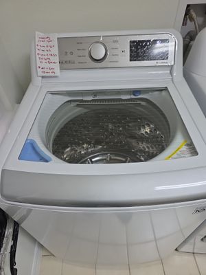 LG Washing Machine Water Inlet Valve Replacement in Windermere