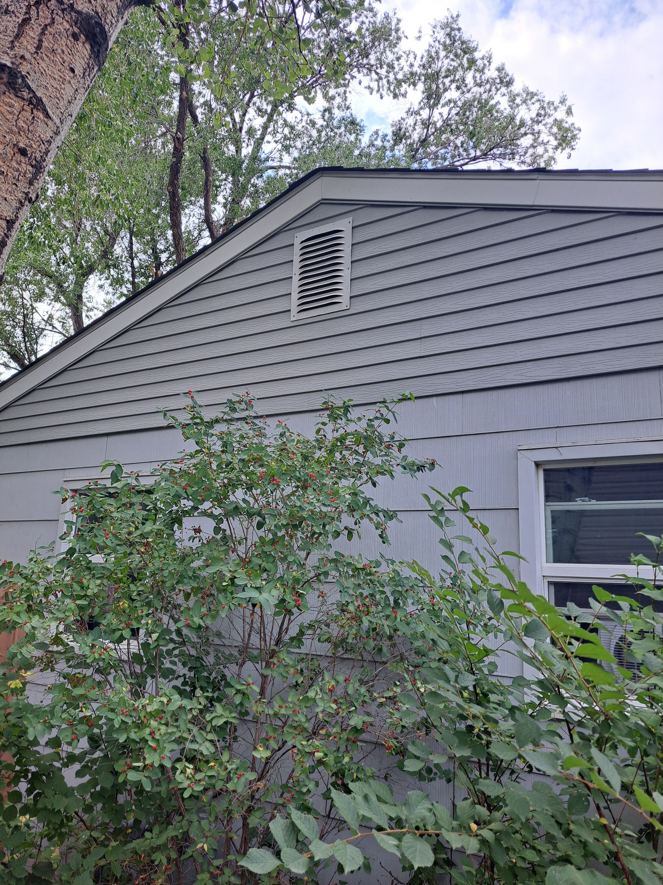 A little love goes a long way. by Weather-Tite Exteriors LLC