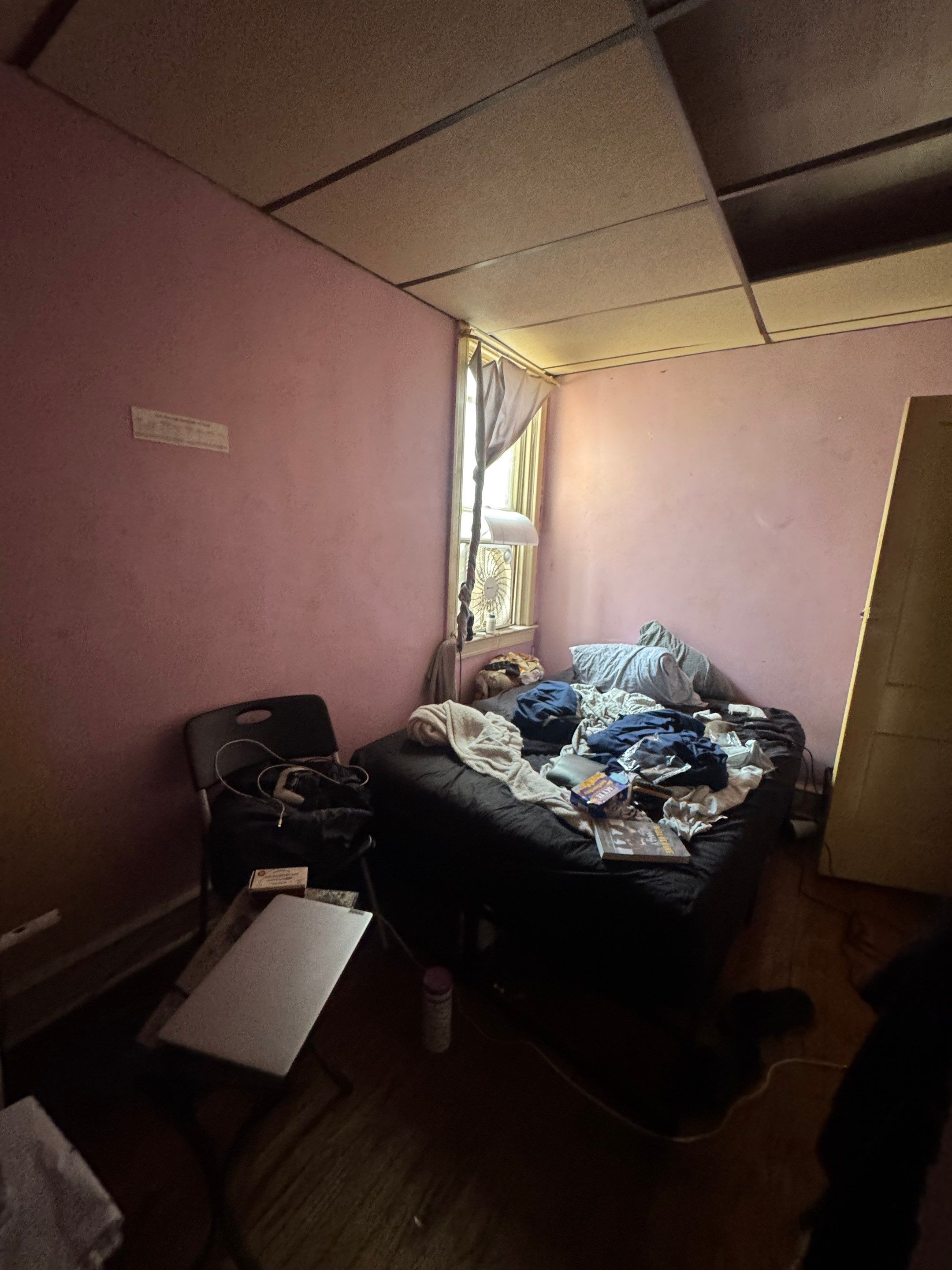 Water Damage Claim in Philadelphia by FLAPA & KeyStone