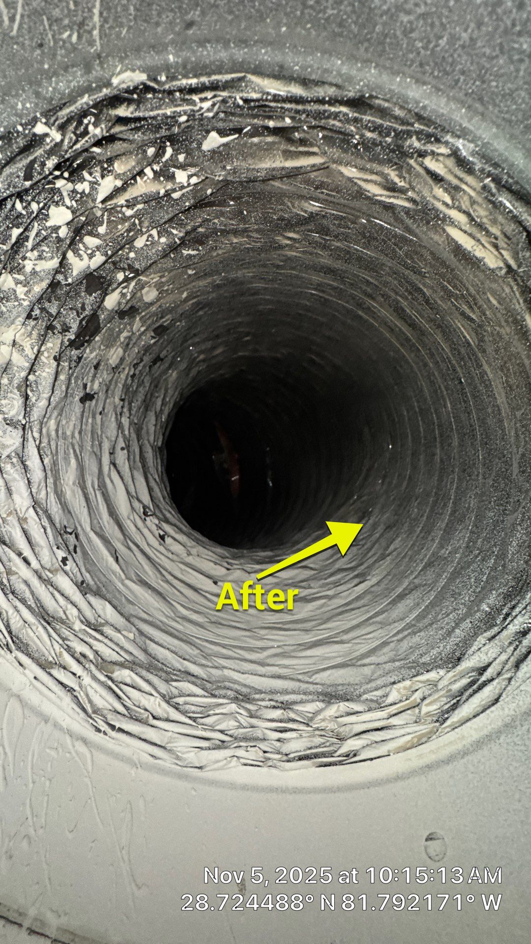 Air Duct Cleaning in Howie in the Hills by Hygienic Air, Inc