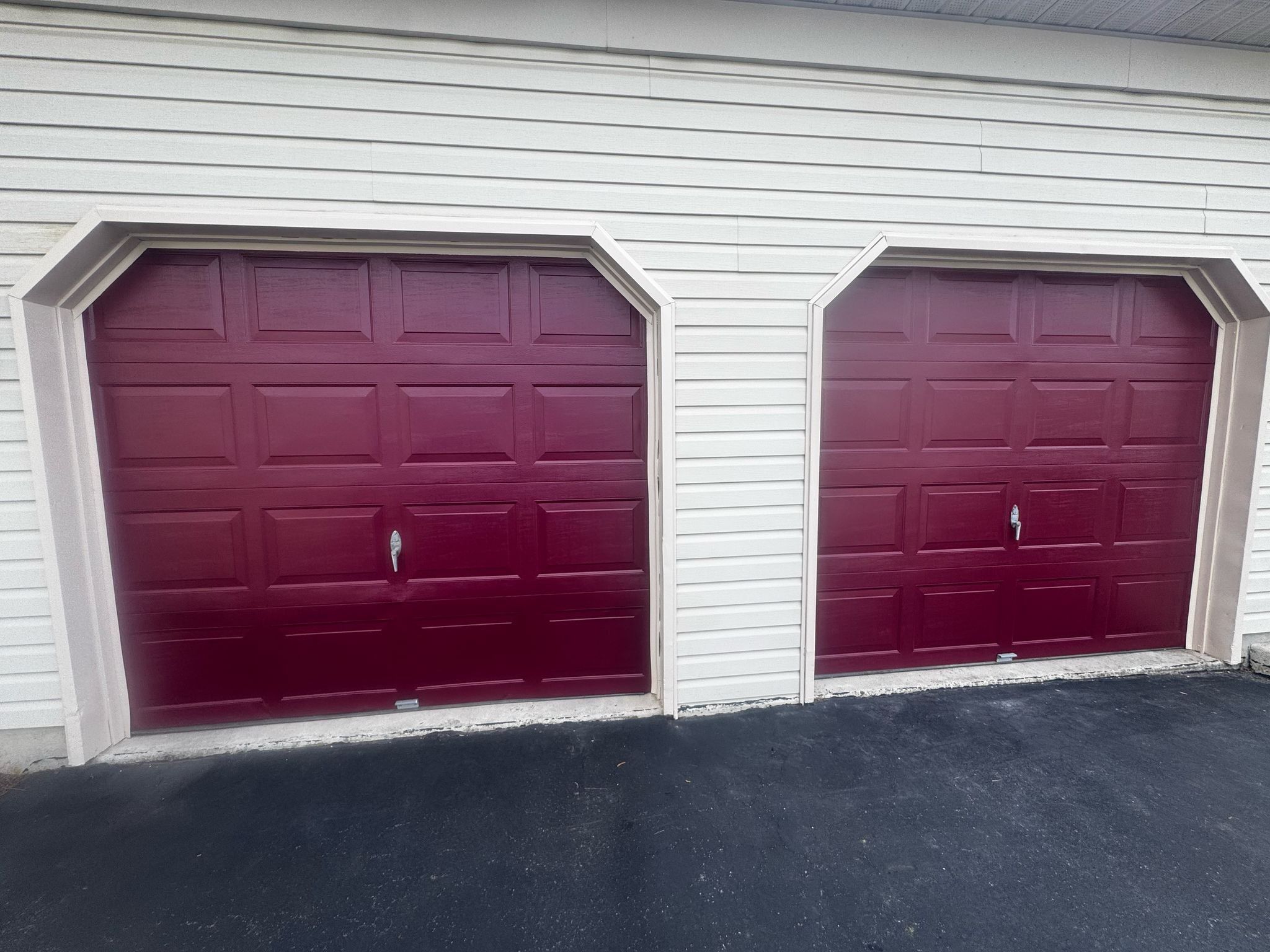 Exterior Painting in Sinking Springs by Davis Painting Llc 