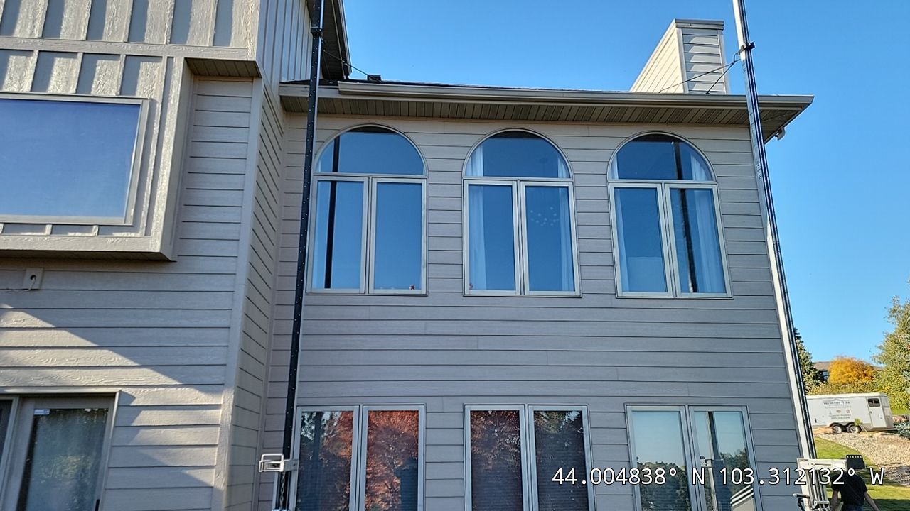 Turning heads by Weather-Tite Exteriors LLC