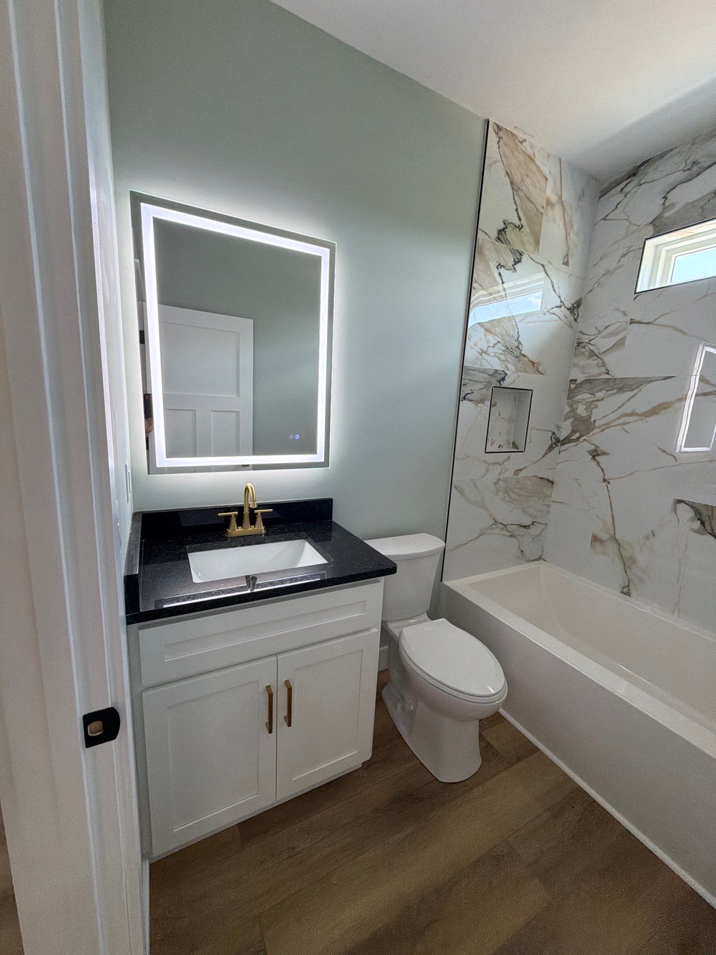 Project in Crossville, TN by Affordable Pros