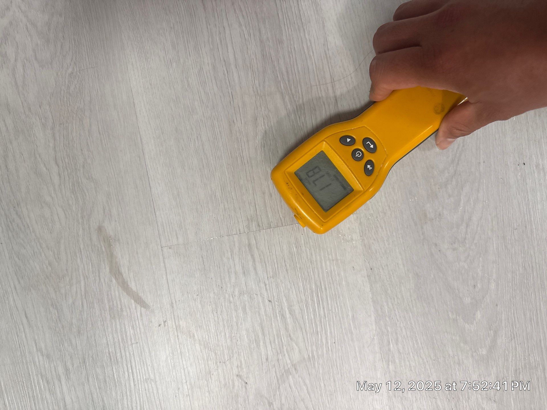 Water Damage using Drying Equipment by SuperClean 