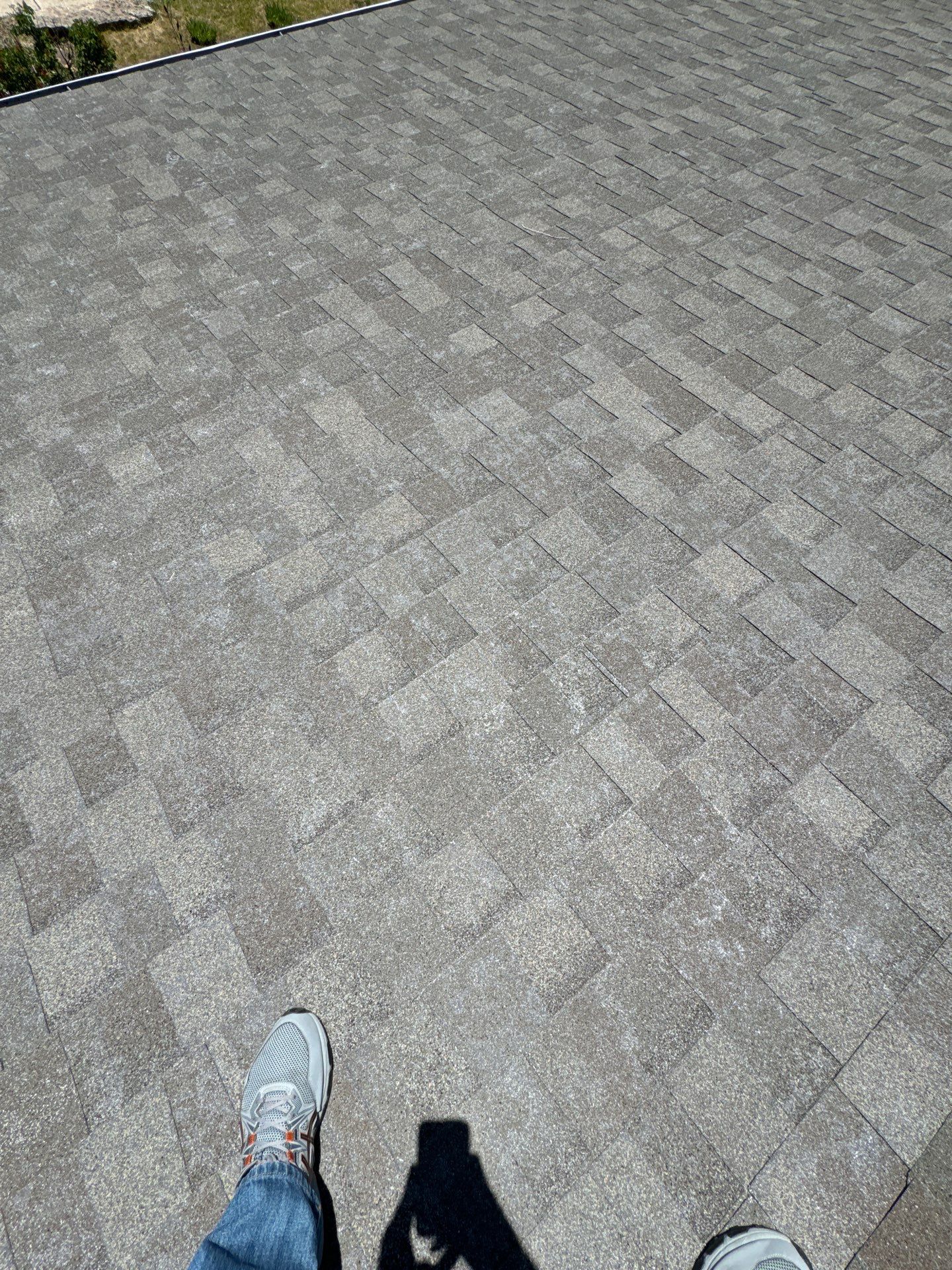 Chippewa Road, Colorado Springs CO- Roof Replacement by Petrali Roofing