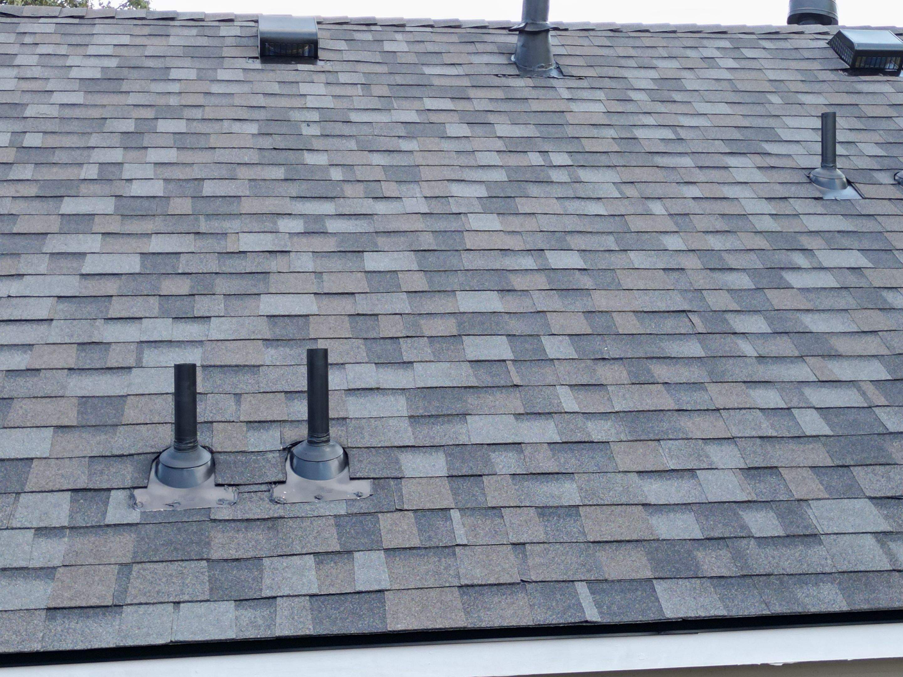 Williamsburg Gray - Owens Corning TruDefinition Duration by RoofsOnly.com