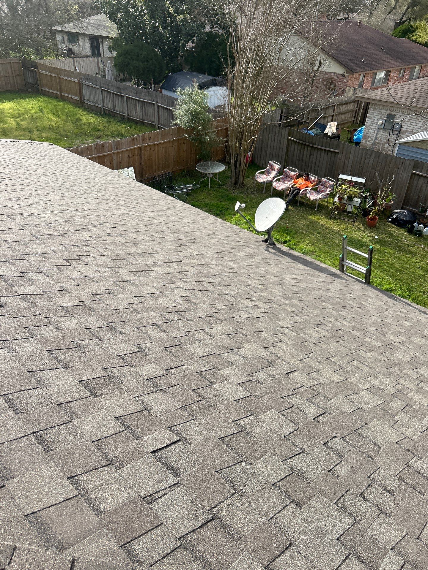 Roof Replacement Houston by Roof Repair Company