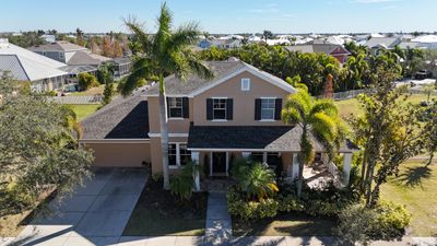 Roof Replacement in Apollo Beach FL.