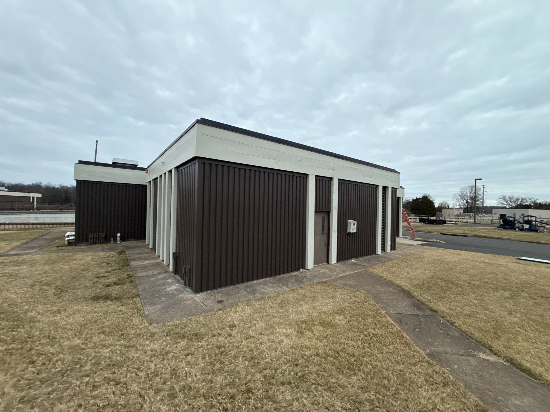 Project in Centreville,, VA by JV Exteriors, Llc