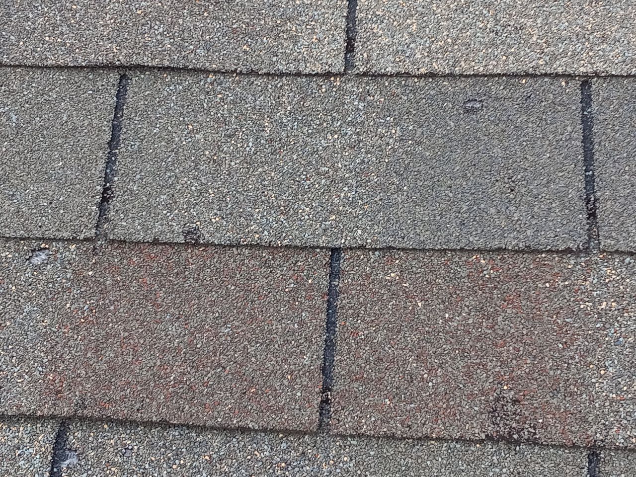 Residential Roofing Repair - 5 year old roof by Georgia Roof Advisors