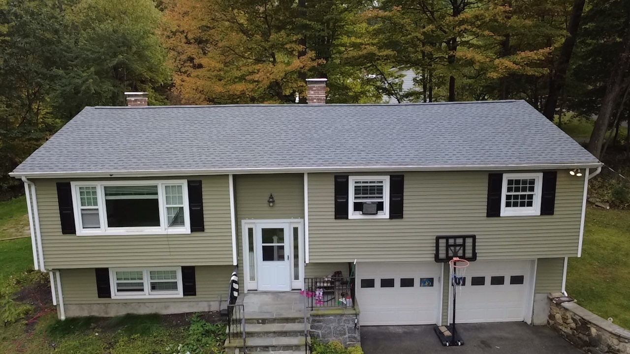 ROOF by JLP PRO SERVICES LLC