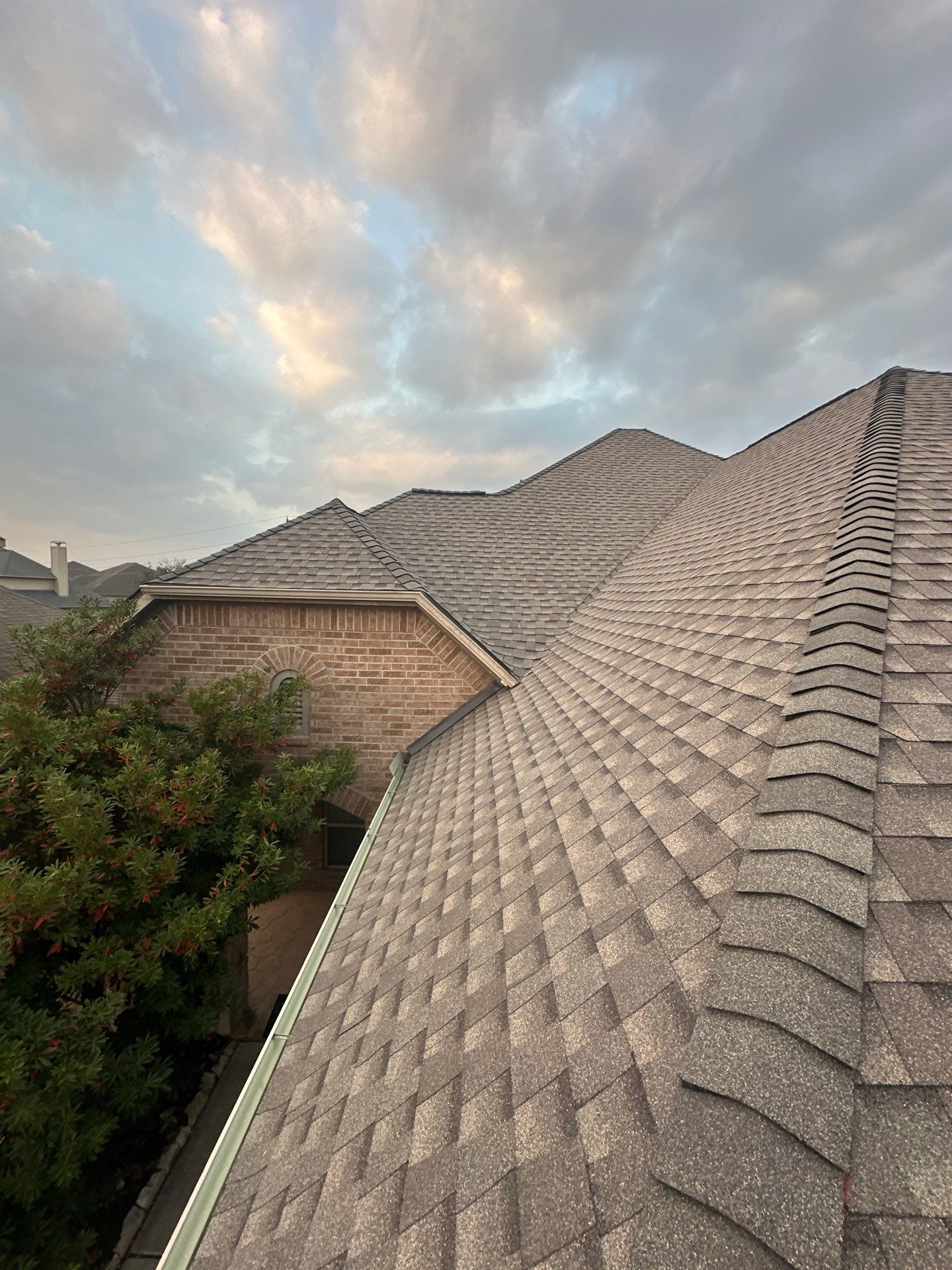 Roof Replacement in Spring TX by Roof Repair Company