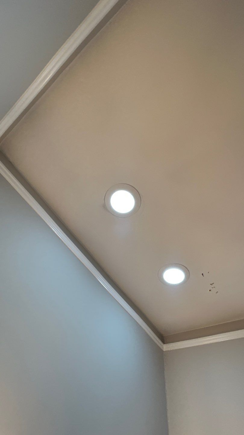 Water Damage by Accountable Home Services