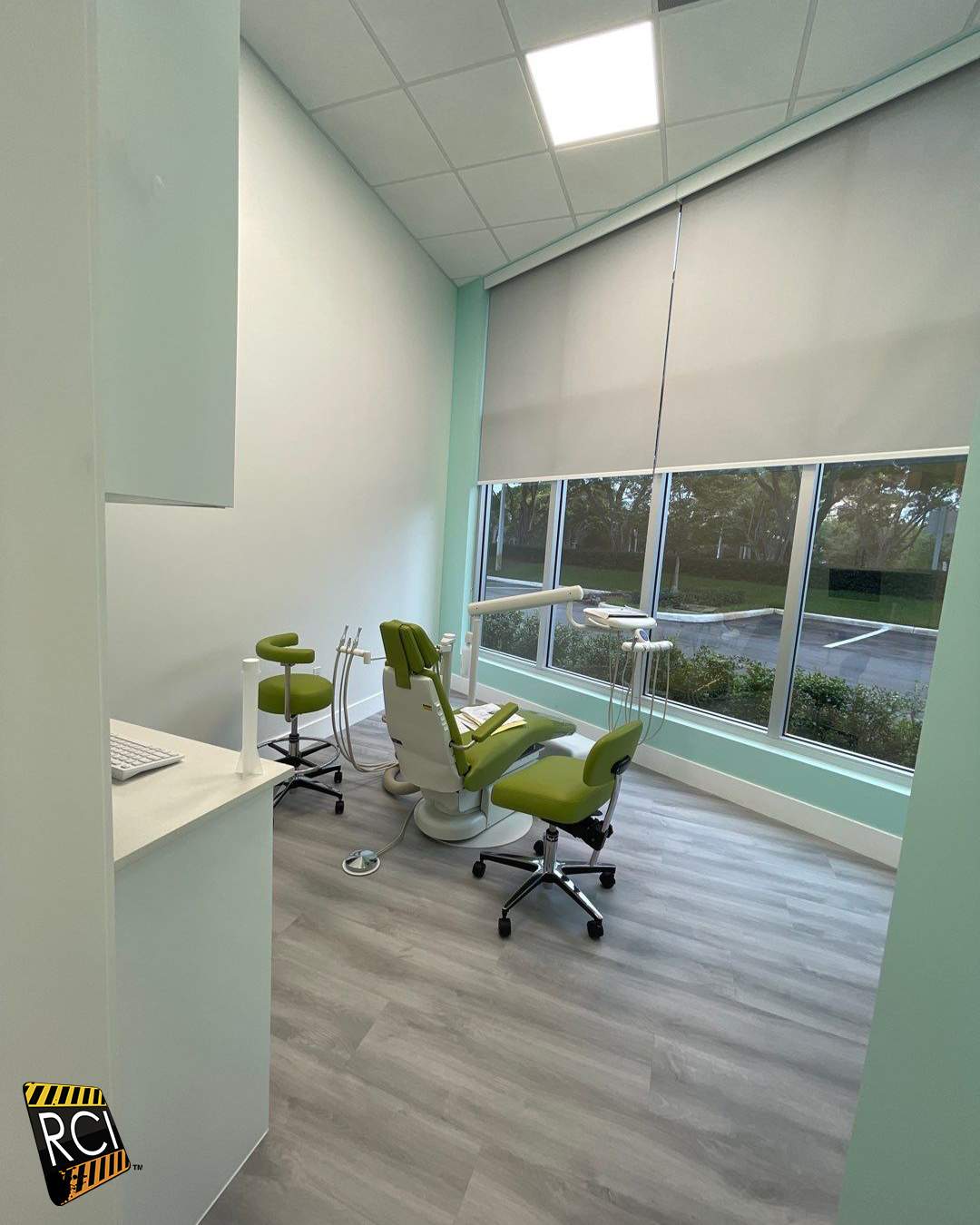 King Pediatric Dentistry by Ruiz Construction Inc