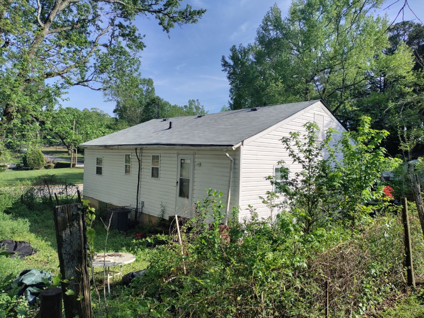 Residential Roofing Installation using Owens Corning by Inspector Roofing and Restoration