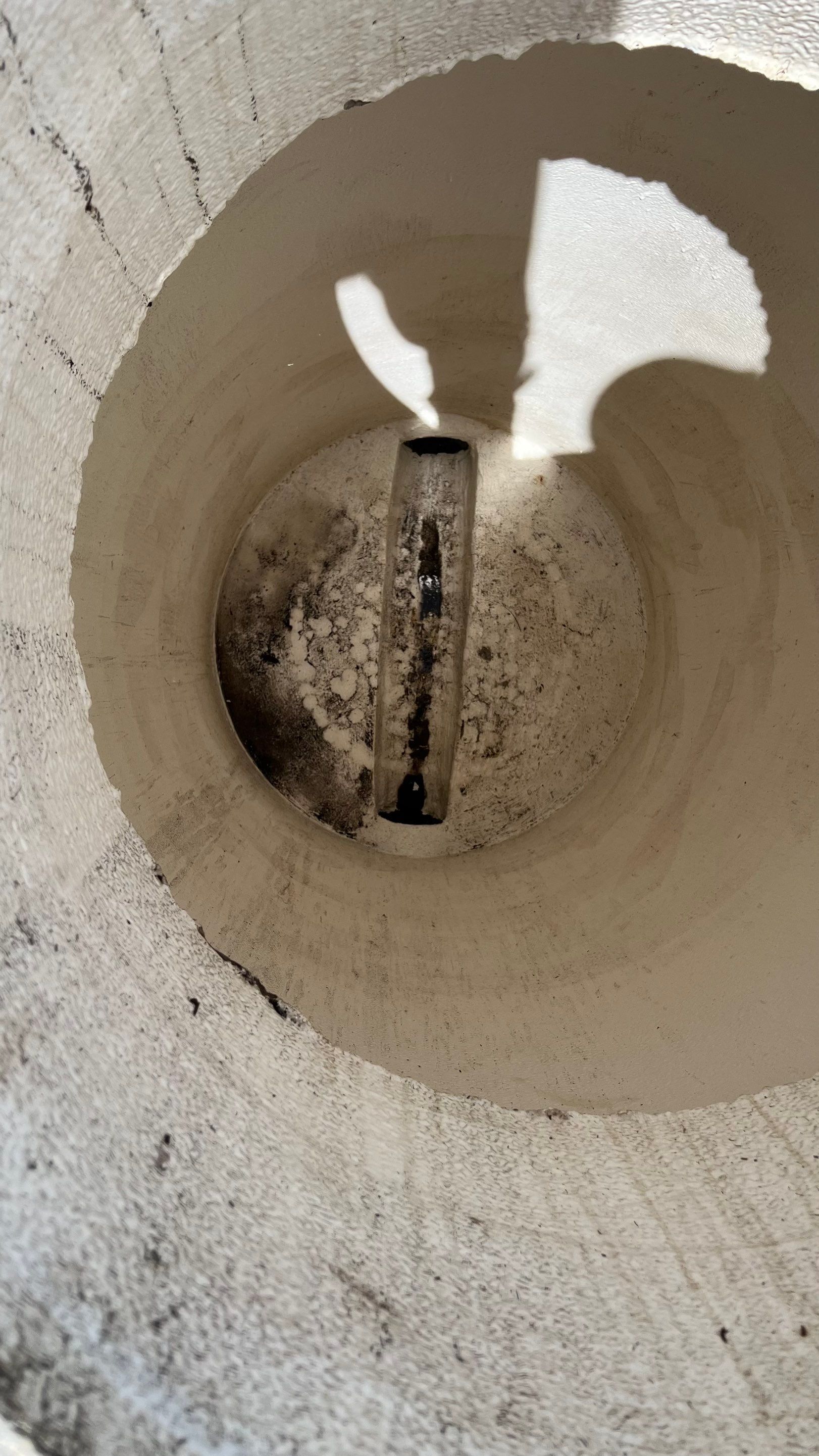 New Construction Sewer System Cleaning by APS Power & Water