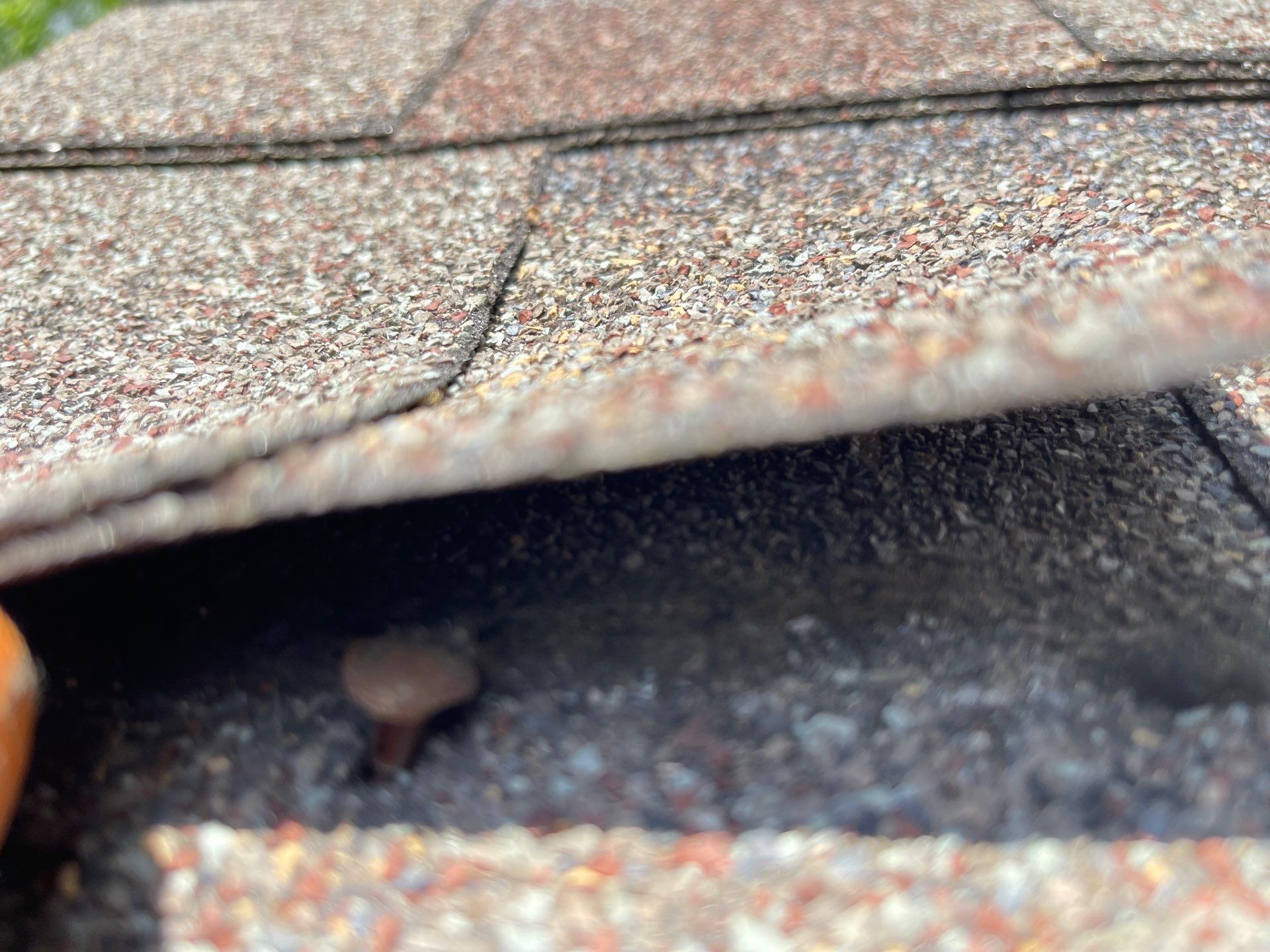 Residential Roofing Installation using IKO dimensional shingles by SOS Home Ohio 