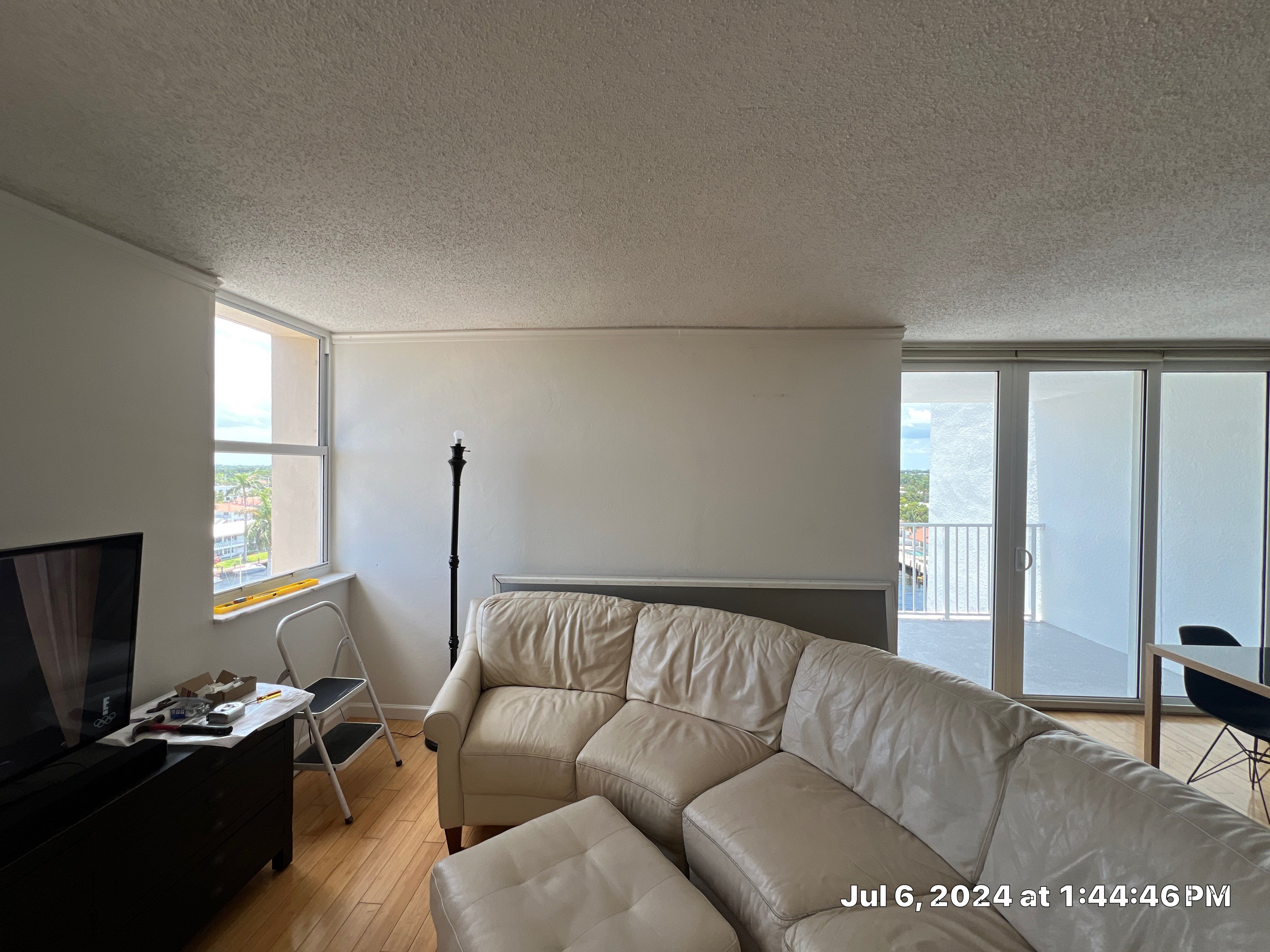 Interior Painting Fort Lauderdale by BKB Pressure Cleaning LLC